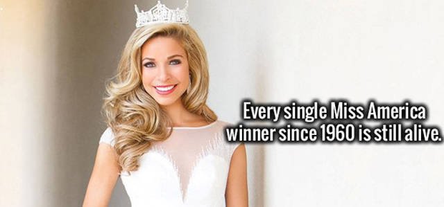 Interesting Facts (47 pics)