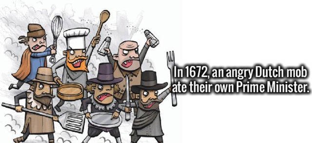 Interesting Facts (47 pics)