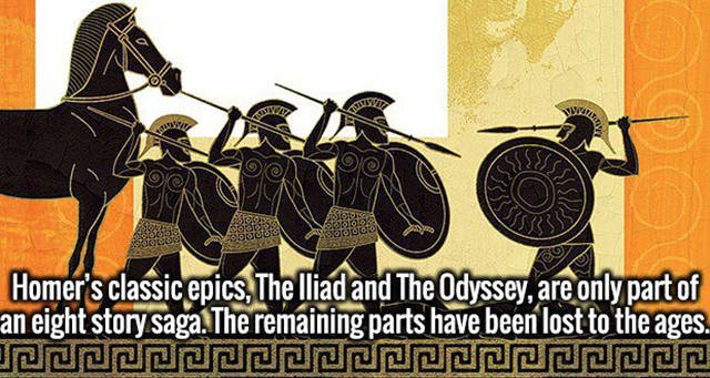 Interesting Facts (47 pics)