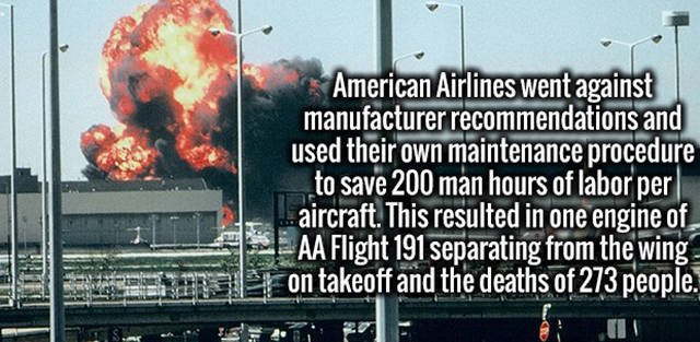 Interesting Facts (47 pics)