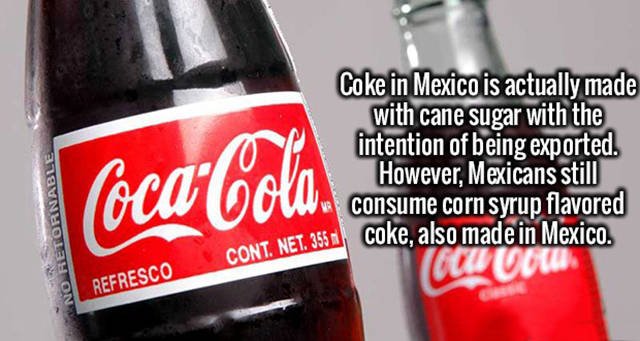 Interesting Facts (47 pics)