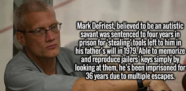 Interesting Facts (47 pics)