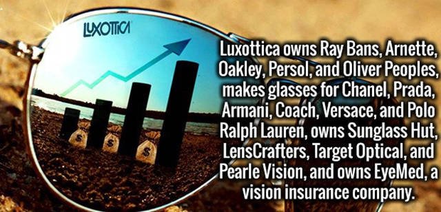 Interesting Facts (47 pics)