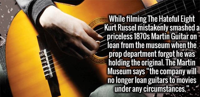 Interesting Facts (47 pics)