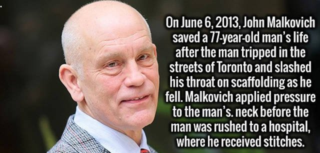 Interesting Facts (47 pics)