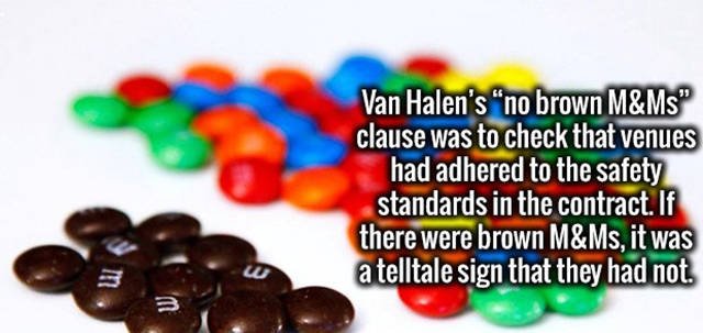 Interesting Facts (47 pics)