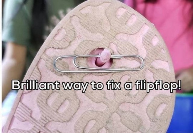 Useful Lifehacks (25 pics) Useful Lifehacks (25 pics)