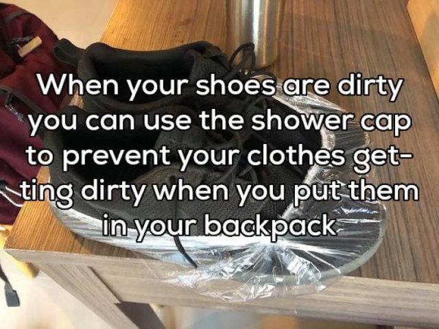 Useful Lifehacks (25 pics) Useful Lifehacks (25 pics)