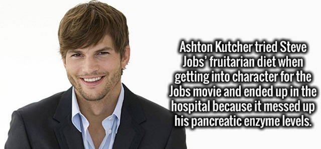 Interesting Facts (47 pics)