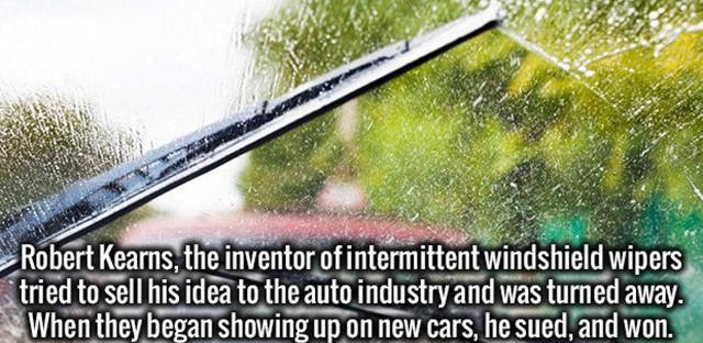 Interesting Facts (47 pics)