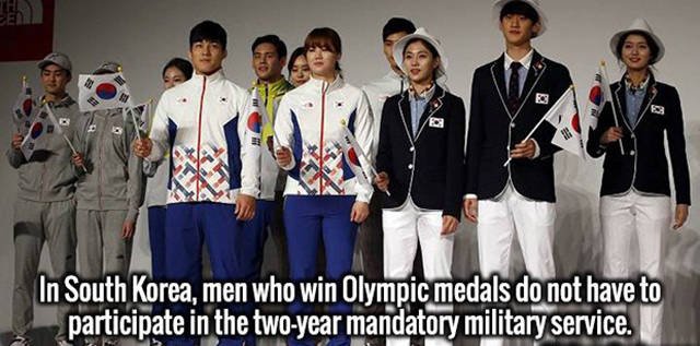 Interesting Facts (47 pics)