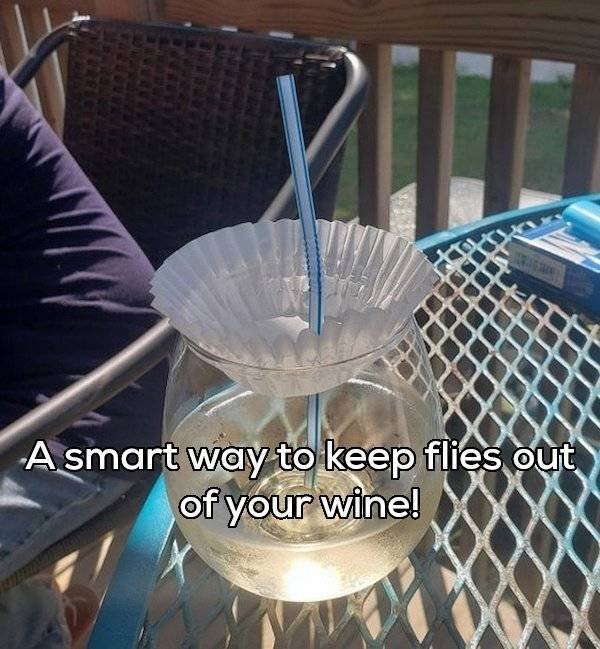 Useful Lifehacks (25 pics) Useful Lifehacks (25 pics)
