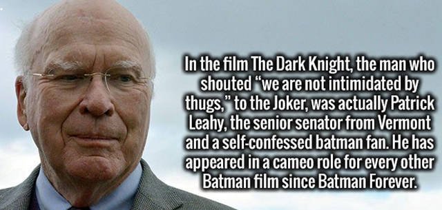 Interesting Facts (47 pics)