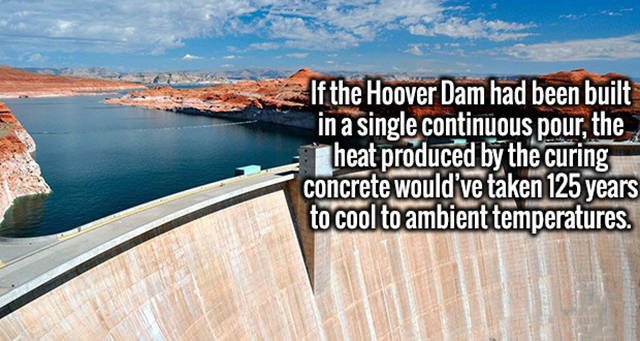 Interesting Facts (47 pics)