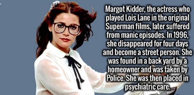 Interesting Facts (47 pics)