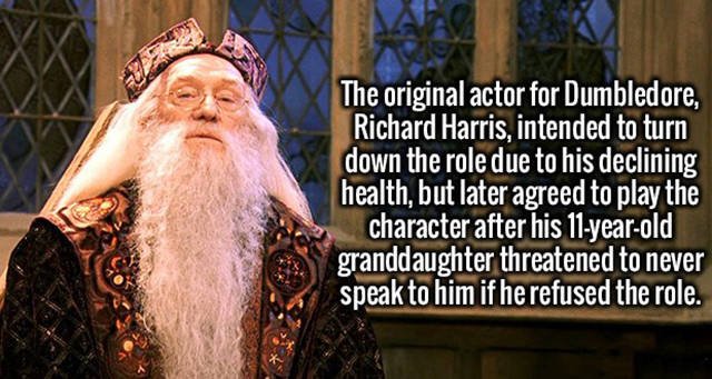 Interesting Facts (47 pics)