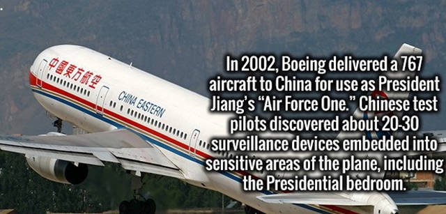 Interesting Facts (47 pics)