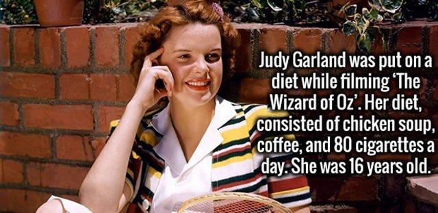 Interesting Facts (47 pics)