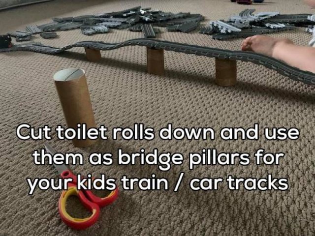 Useful Lifehacks (25 pics) Useful Lifehacks (25 pics)