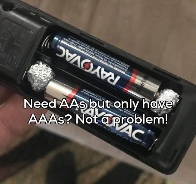 Useful Lifehacks (25 pics) Useful Lifehacks (25 pics)