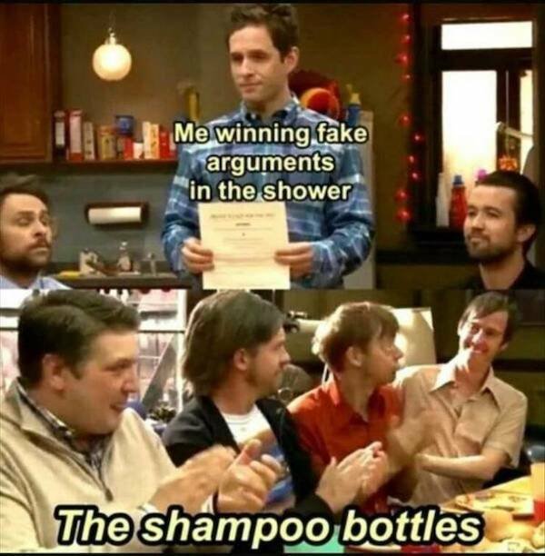 Truthful Memes (20 pics)