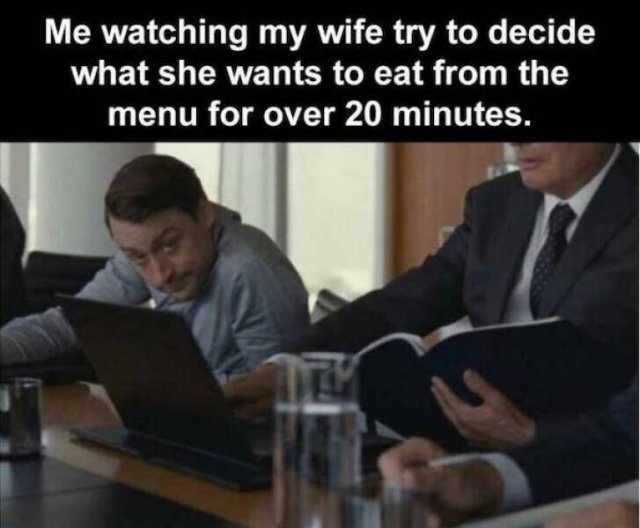 Truthful Memes (20 pics)