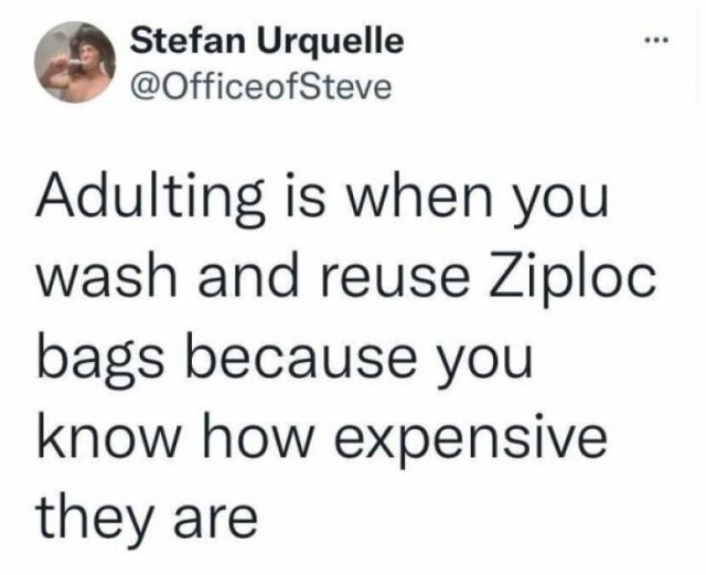 Thoughts About Aging (21 pics)