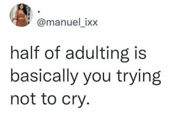 Thoughts About Aging (21 pics)