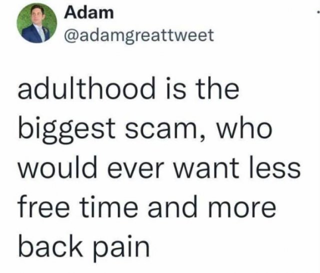 Thoughts About Aging (21 pics)