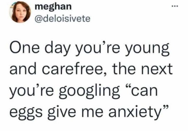 Thoughts About Aging (21 pics)