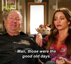 Thoughts About Aging (21 pics)