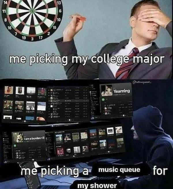 Truthful Memes (20 pics)