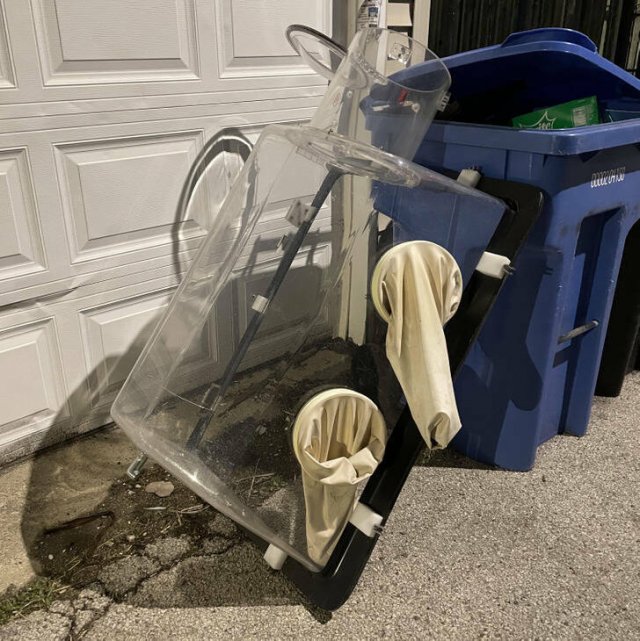 What Are These Things? (19 pics)