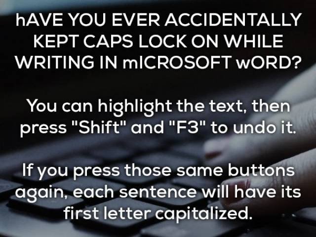Useful Lifehacks (30 pics)