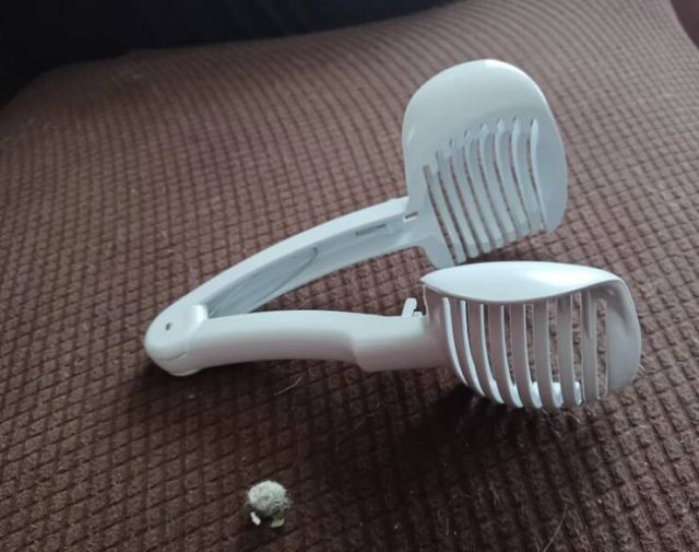What Are These Things? (19 pics)