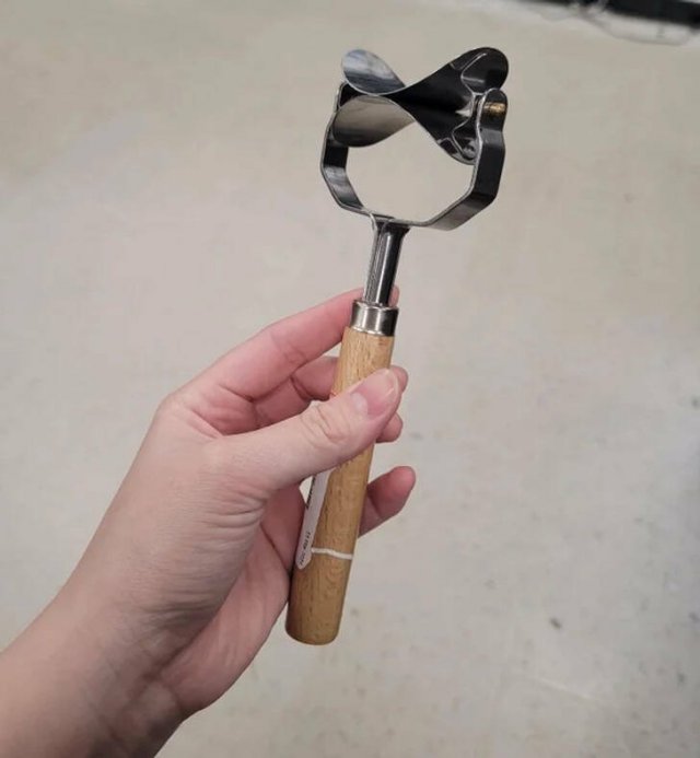 What Are These Things? (19 pics)