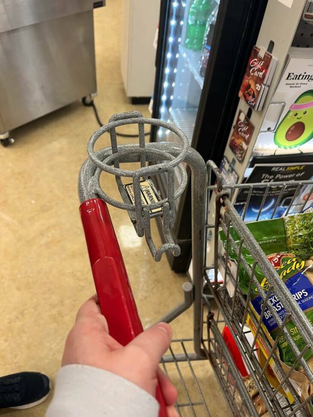 What Are These Things? (19 pics)