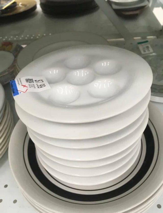 What Are These Things? (19 pics)