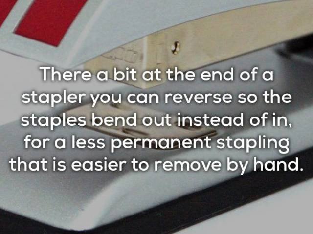 Useful Lifehacks (30 pics)
