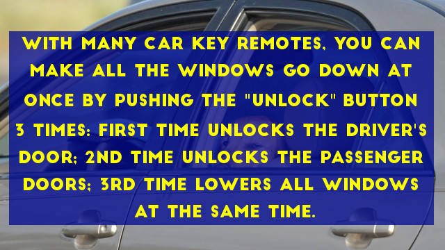 Useful Lifehacks (30 pics)