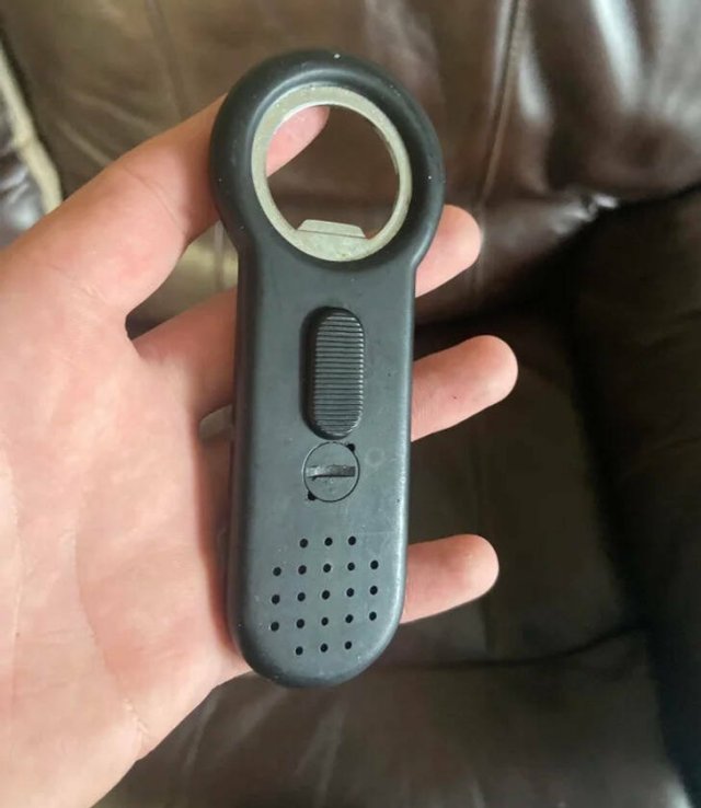 What Are These Things? (19 pics)