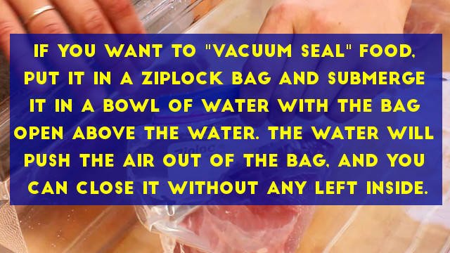 Useful Lifehacks (30 pics)
