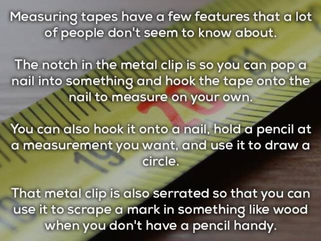 Useful Lifehacks (30 pics)