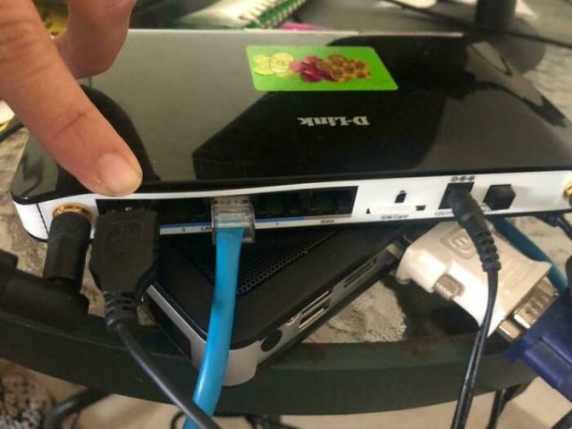 Tech Support Disasters (45 pics)