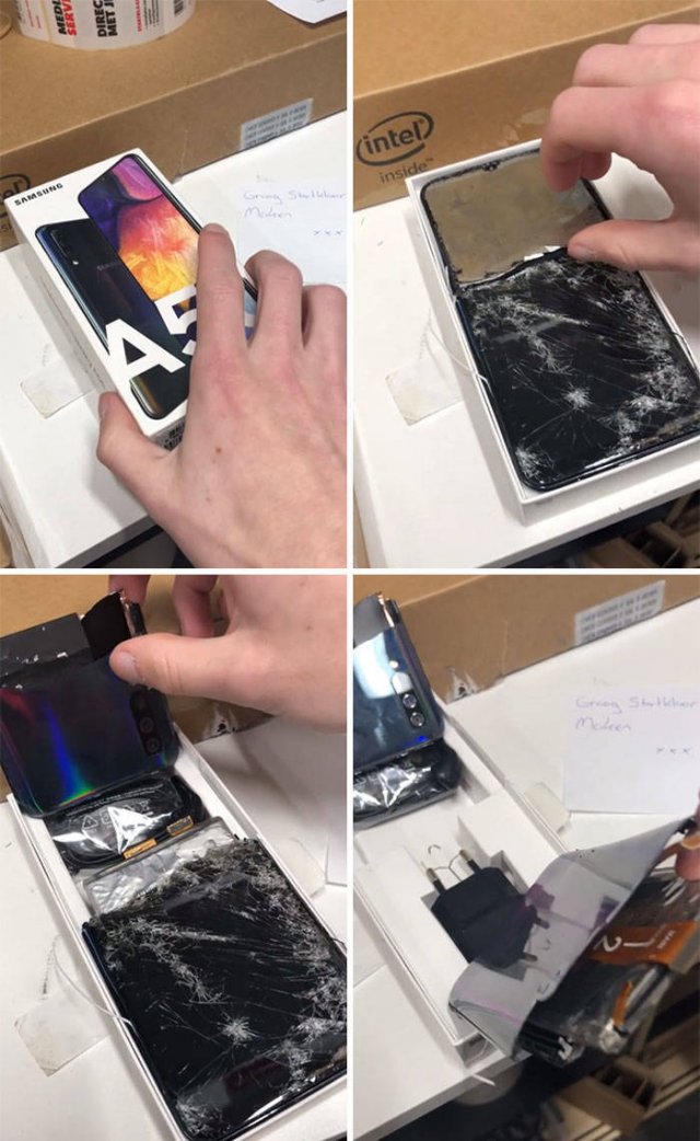 Tech Support Disasters (45 pics)