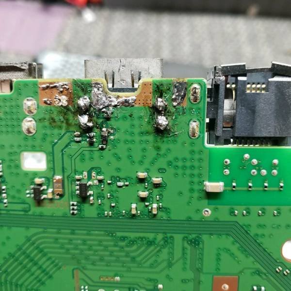 Tech Support Disasters (45 pics)