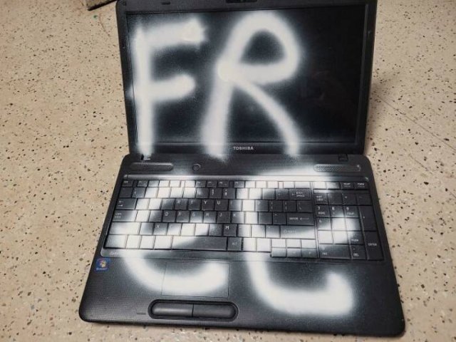 Tech Support Disasters (45 pics)