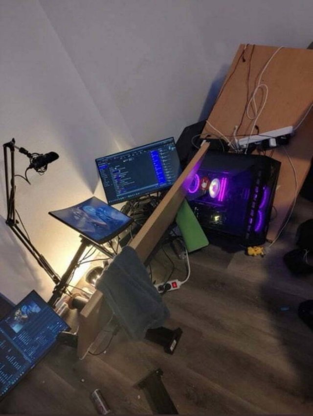 Tech Support Disasters (45 pics)