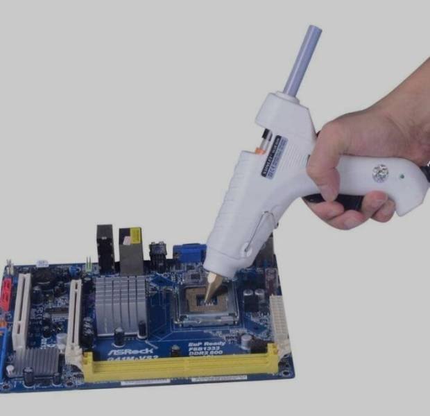 Tech Support Disasters (45 pics)