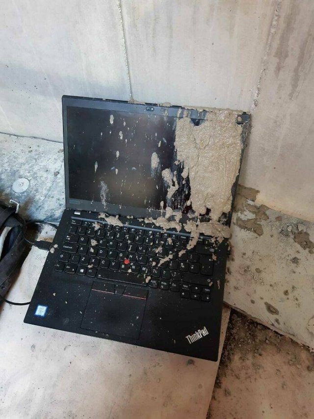 Tech Support Disasters (45 pics)